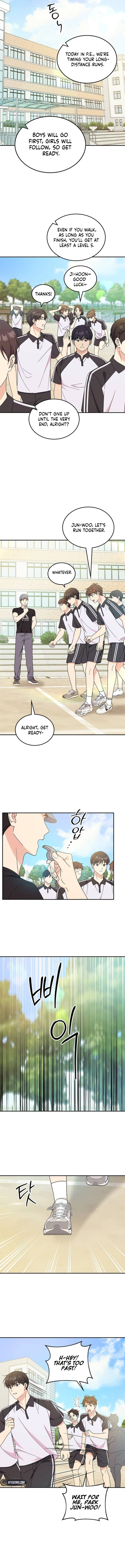 Ugly Complex Chapter 42 Page 11